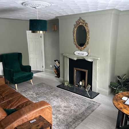 North Wood Cottage Cockfield  Extérieur photo