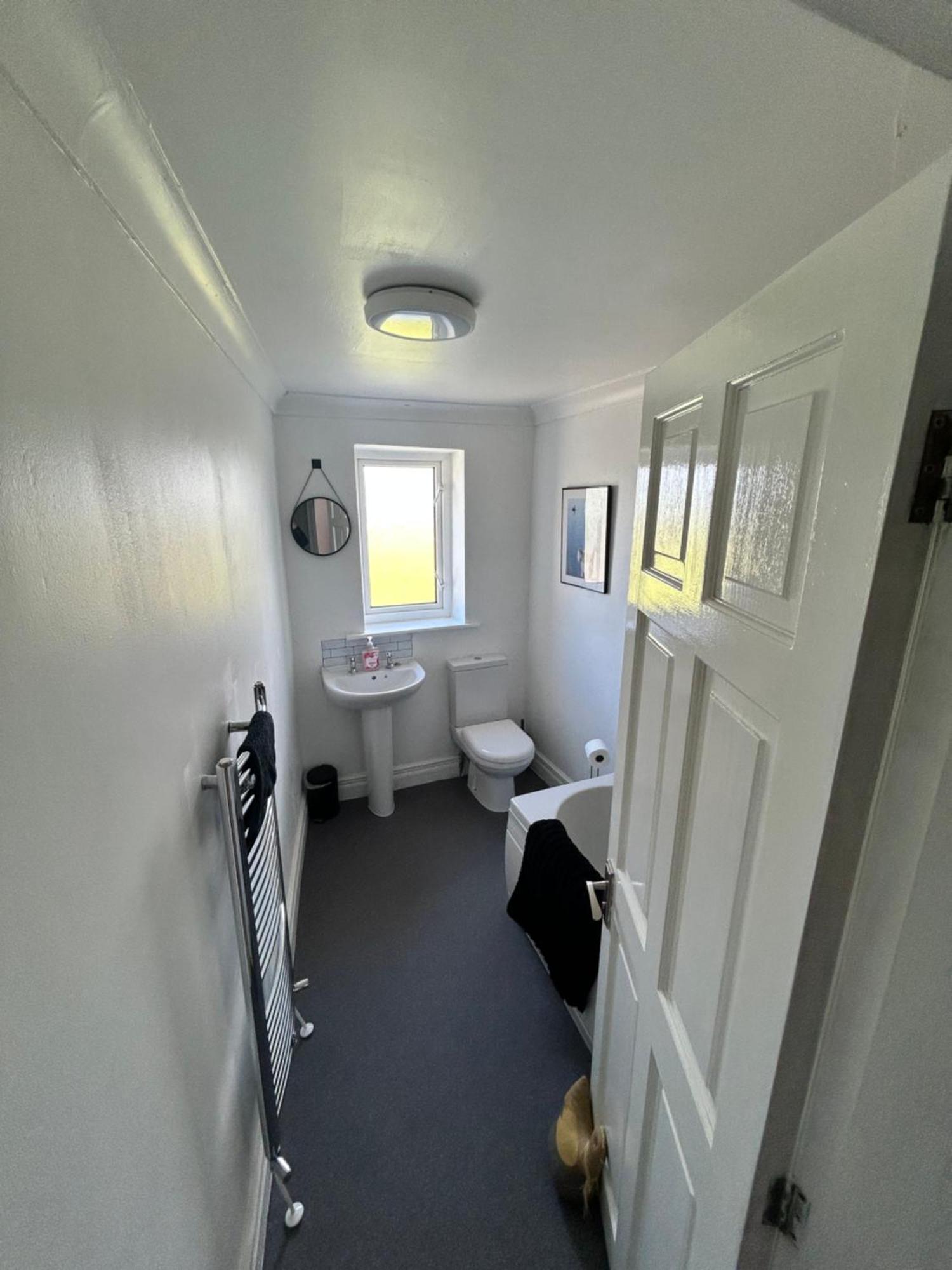 North Wood Cottage Cockfield  Extérieur photo