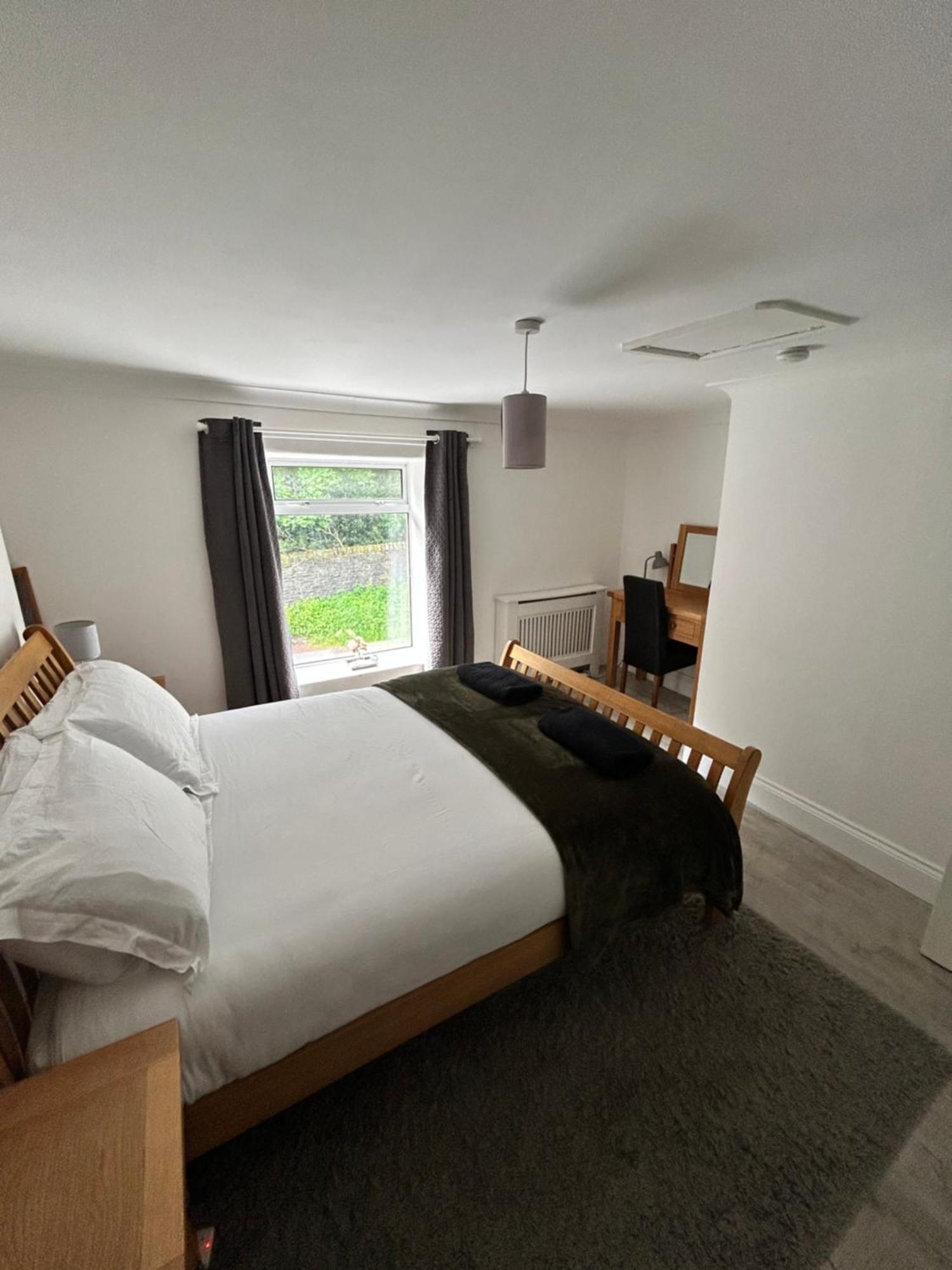 North Wood Cottage Cockfield  Extérieur photo