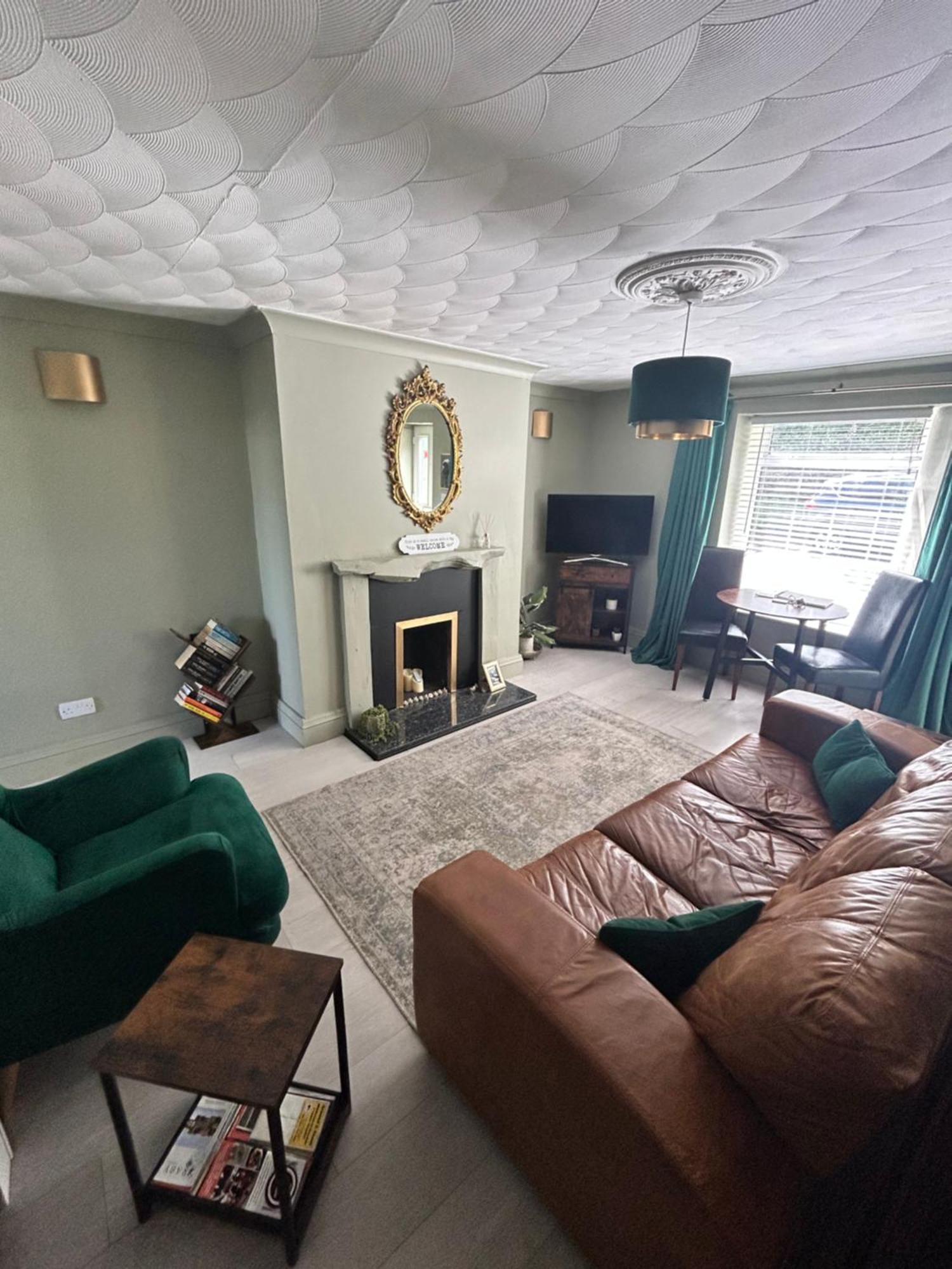 North Wood Cottage Cockfield  Extérieur photo