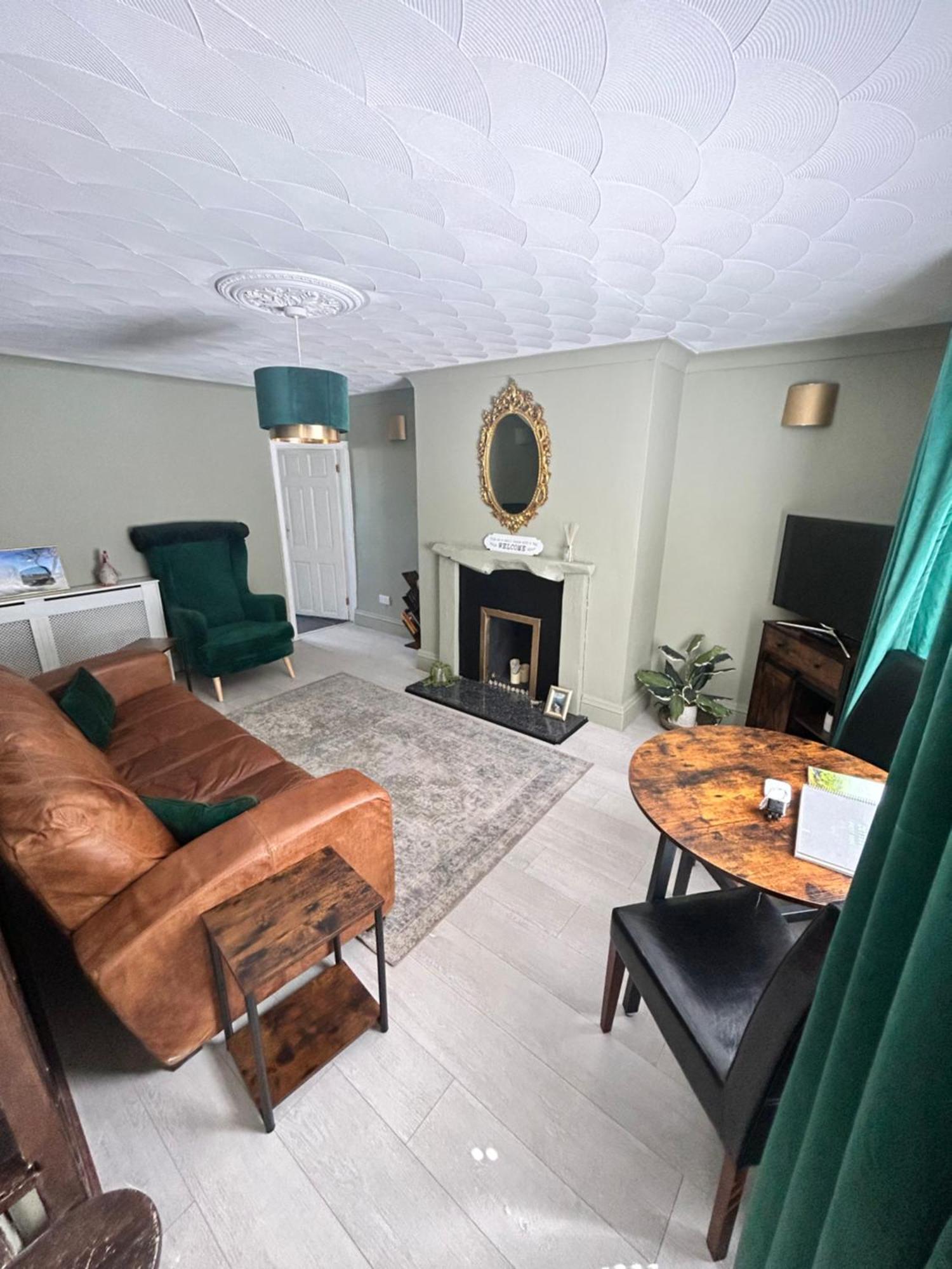 North Wood Cottage Cockfield  Extérieur photo