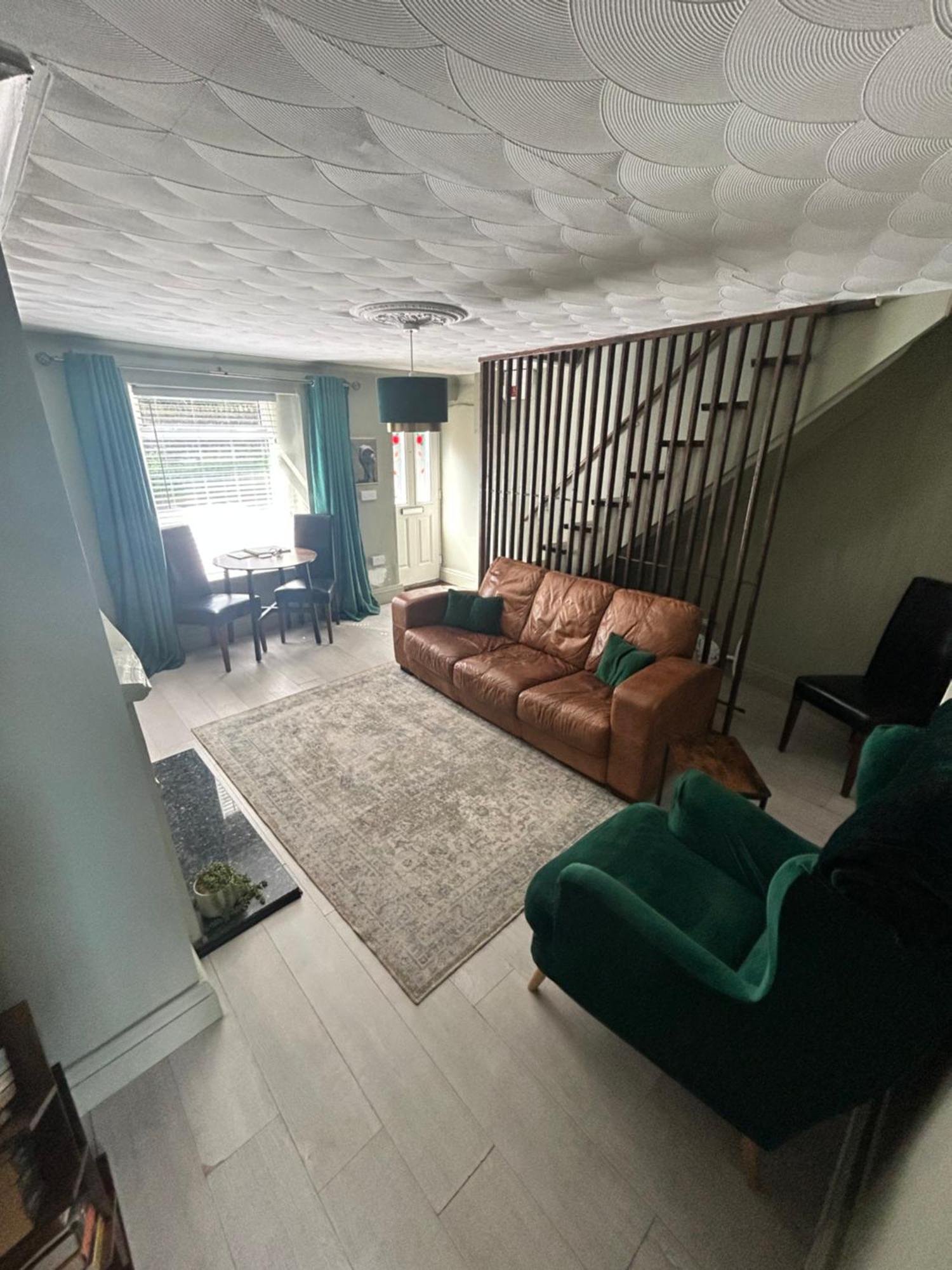 North Wood Cottage Cockfield  Extérieur photo